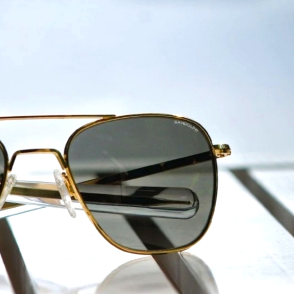 Randolph Engineering aviators